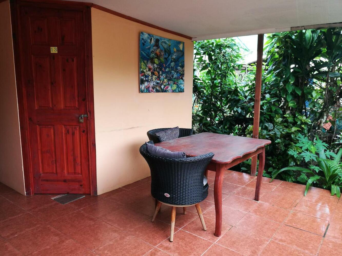 Martina's Place