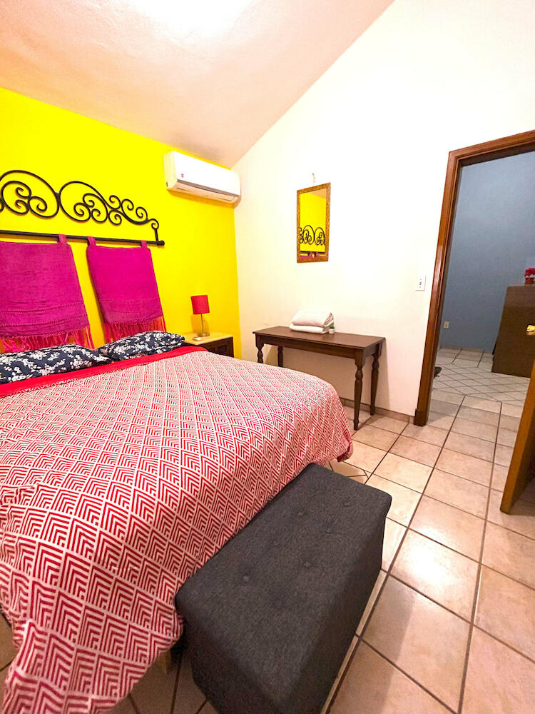 Sofia Hostel Cabo, Cabo San Lucas