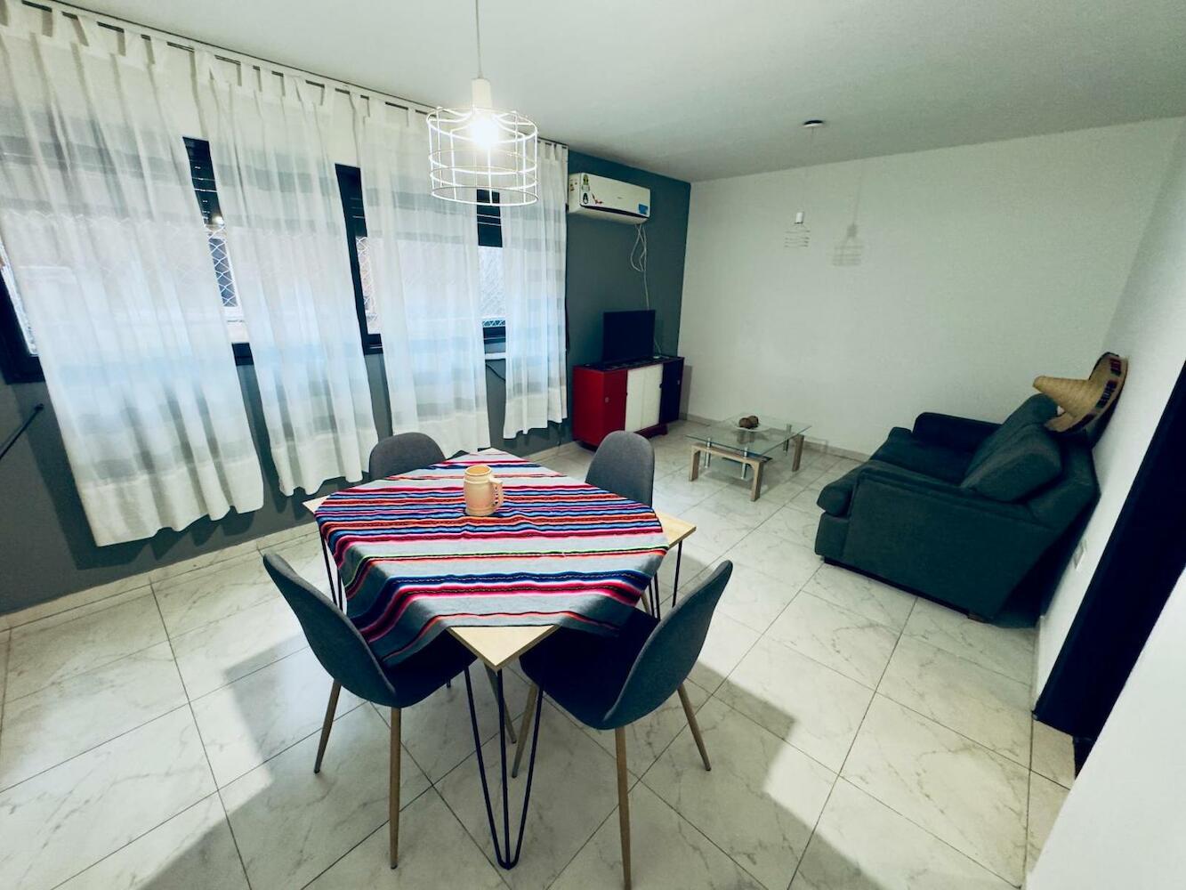Lacandona Hostel, Córdoba