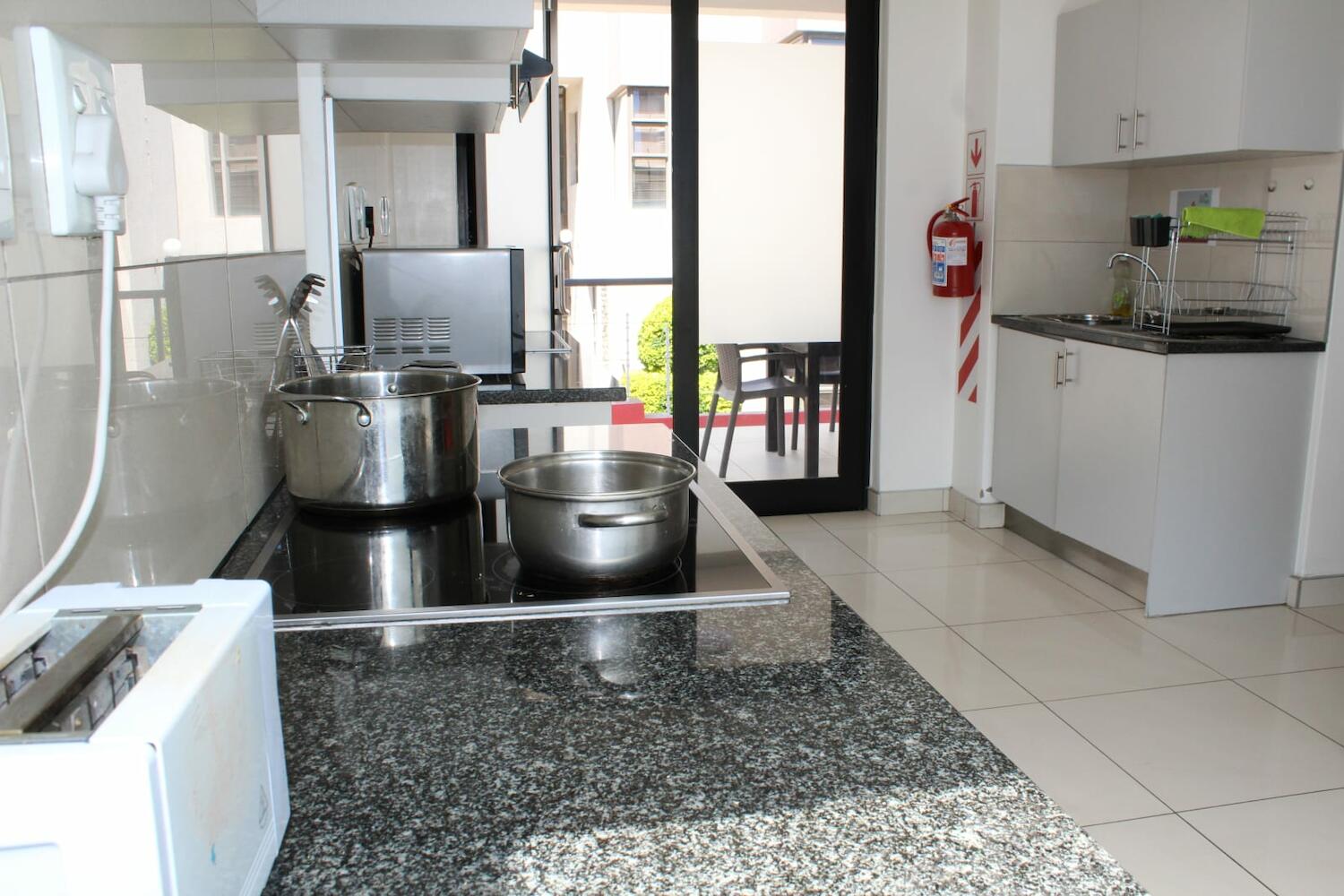 TaTe Village, Windhoek