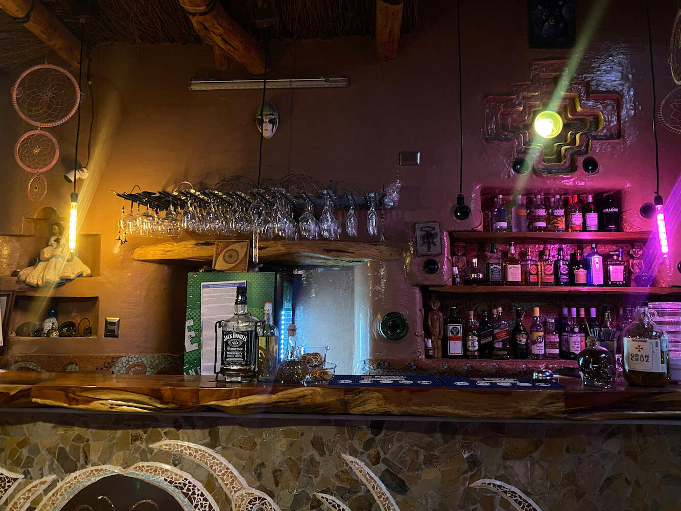 Hostal La Florida, San Pedro de Atacama