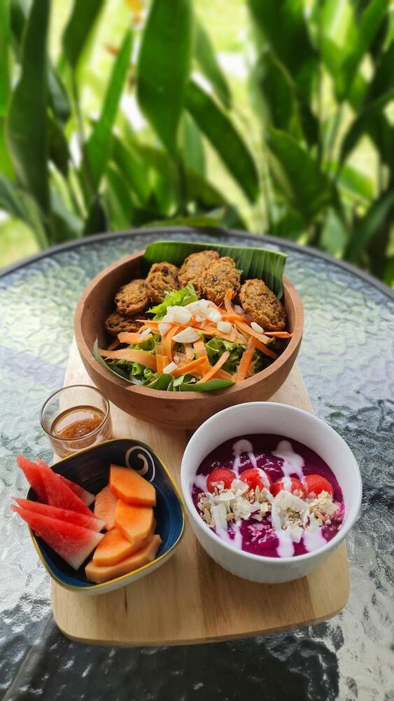 Ubud Rice Field House, Ubud