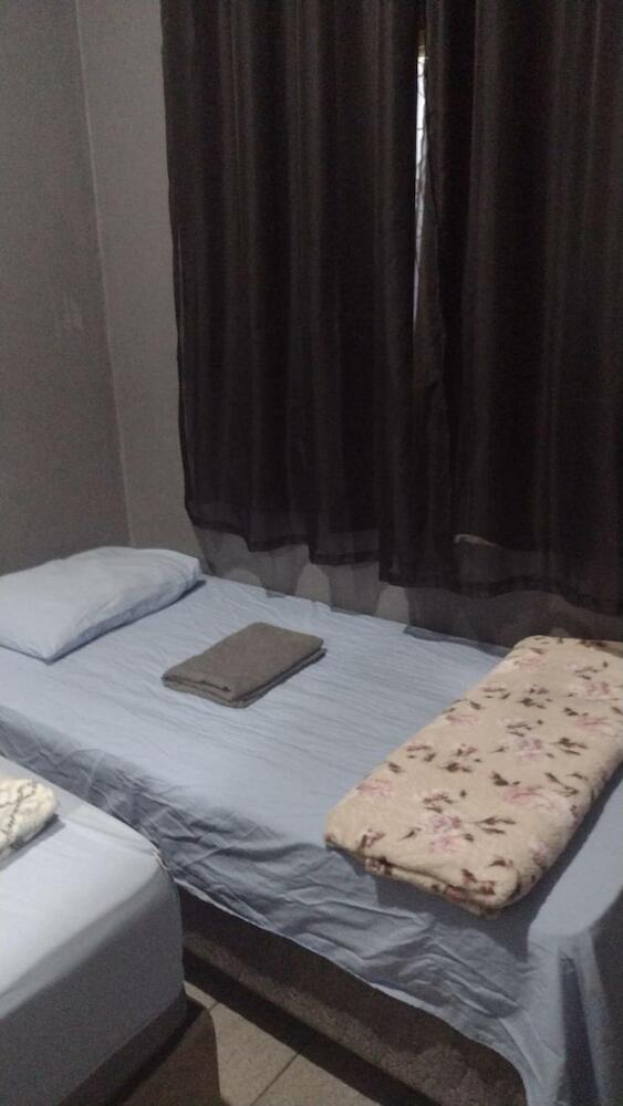 Hostel da Floresta