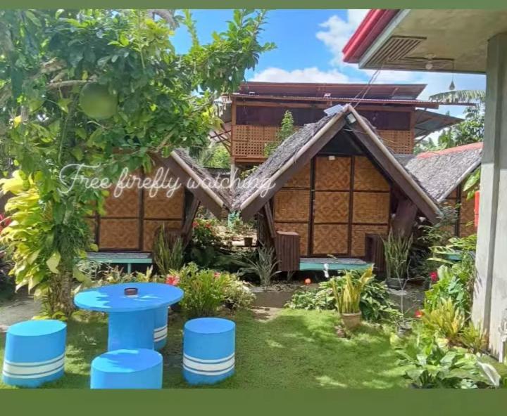 Where to stay in Bohol Island on a budget