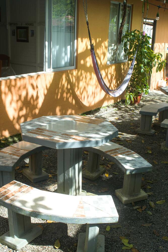 Alpha Arenal, La Fortuna