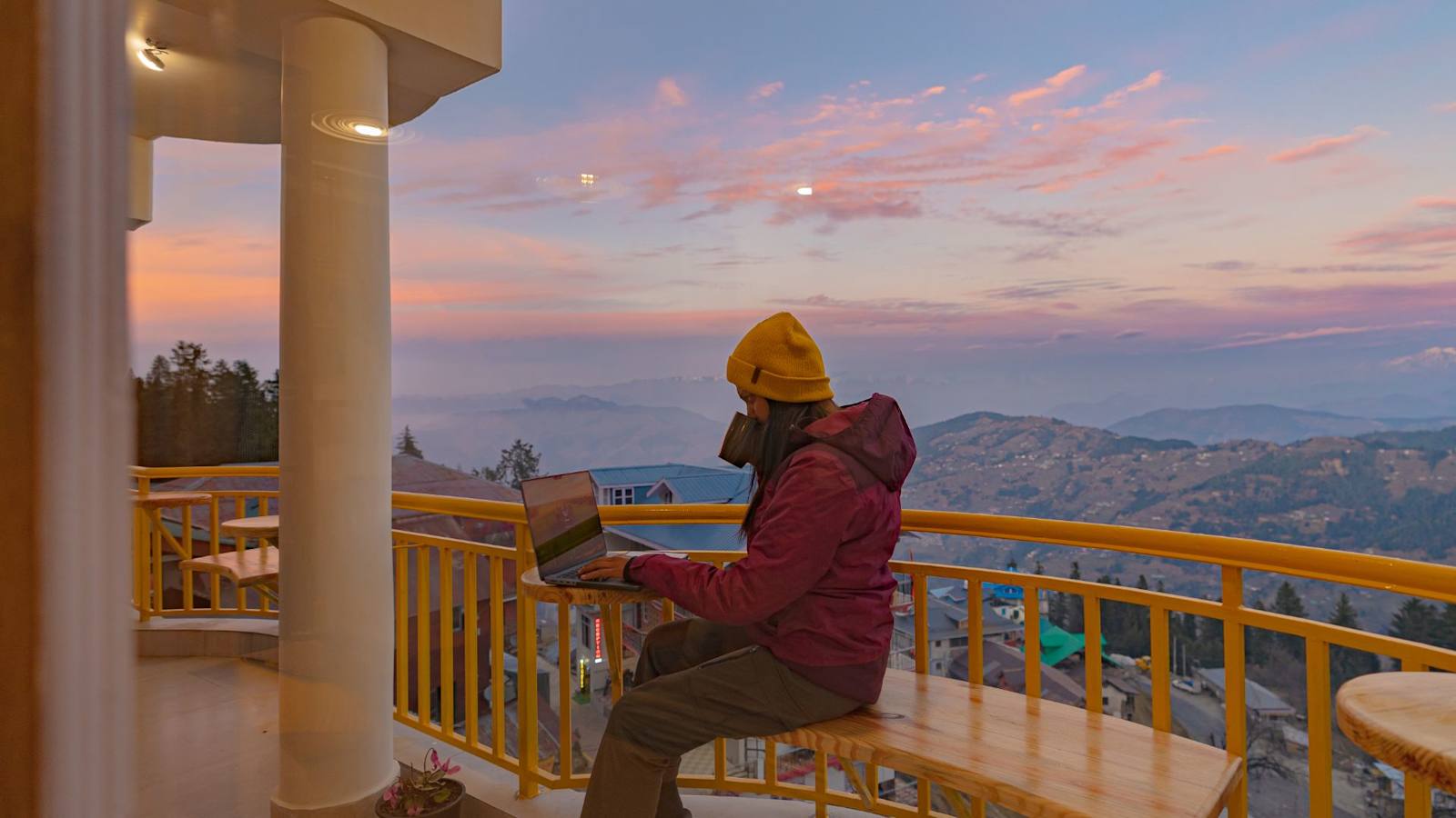 Where to stay in Shimla on a budget