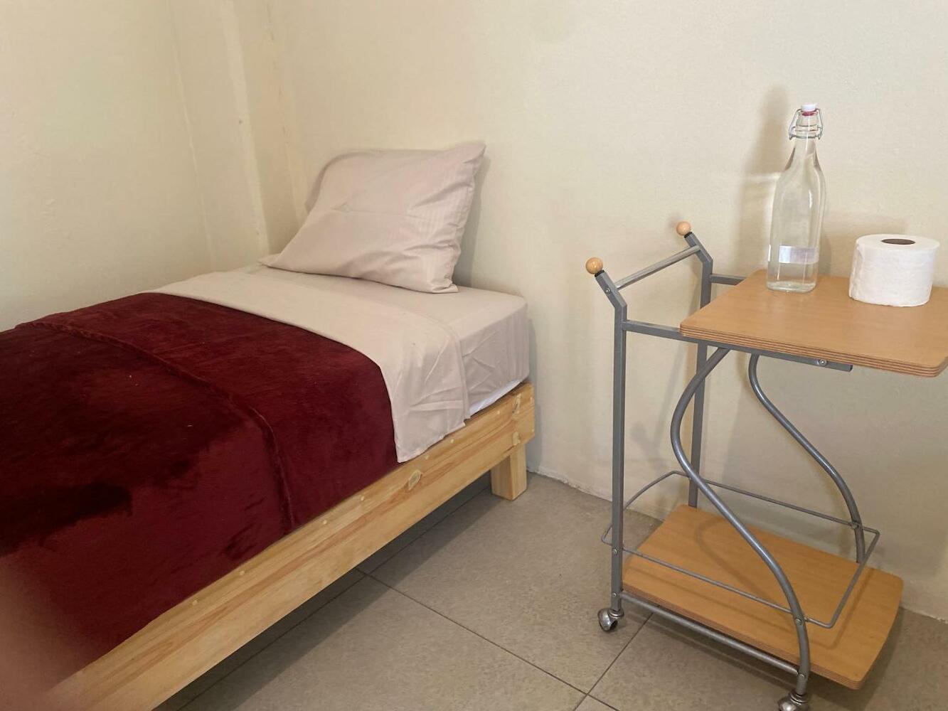 Nomada Hostel Oaxaca - Vive Nómada!, Oaxaca City