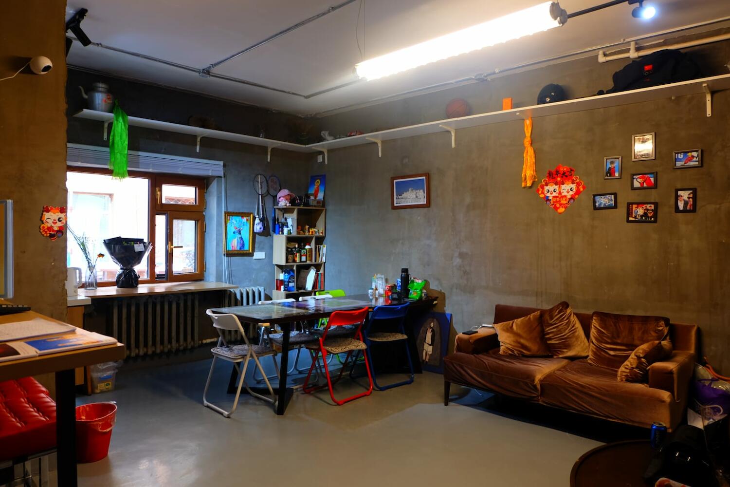 Harbin Xingsu Hostel, Harbin