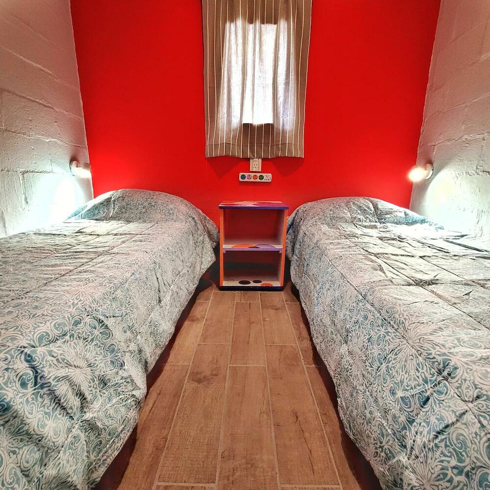 Lago Argentino Hostel