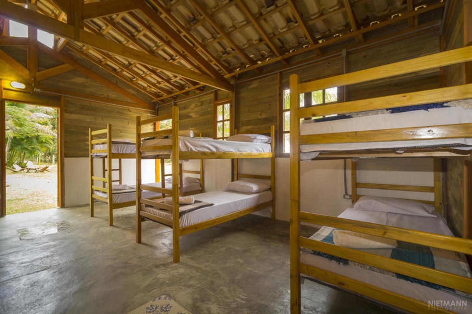 Hostel Canto Caiçara
