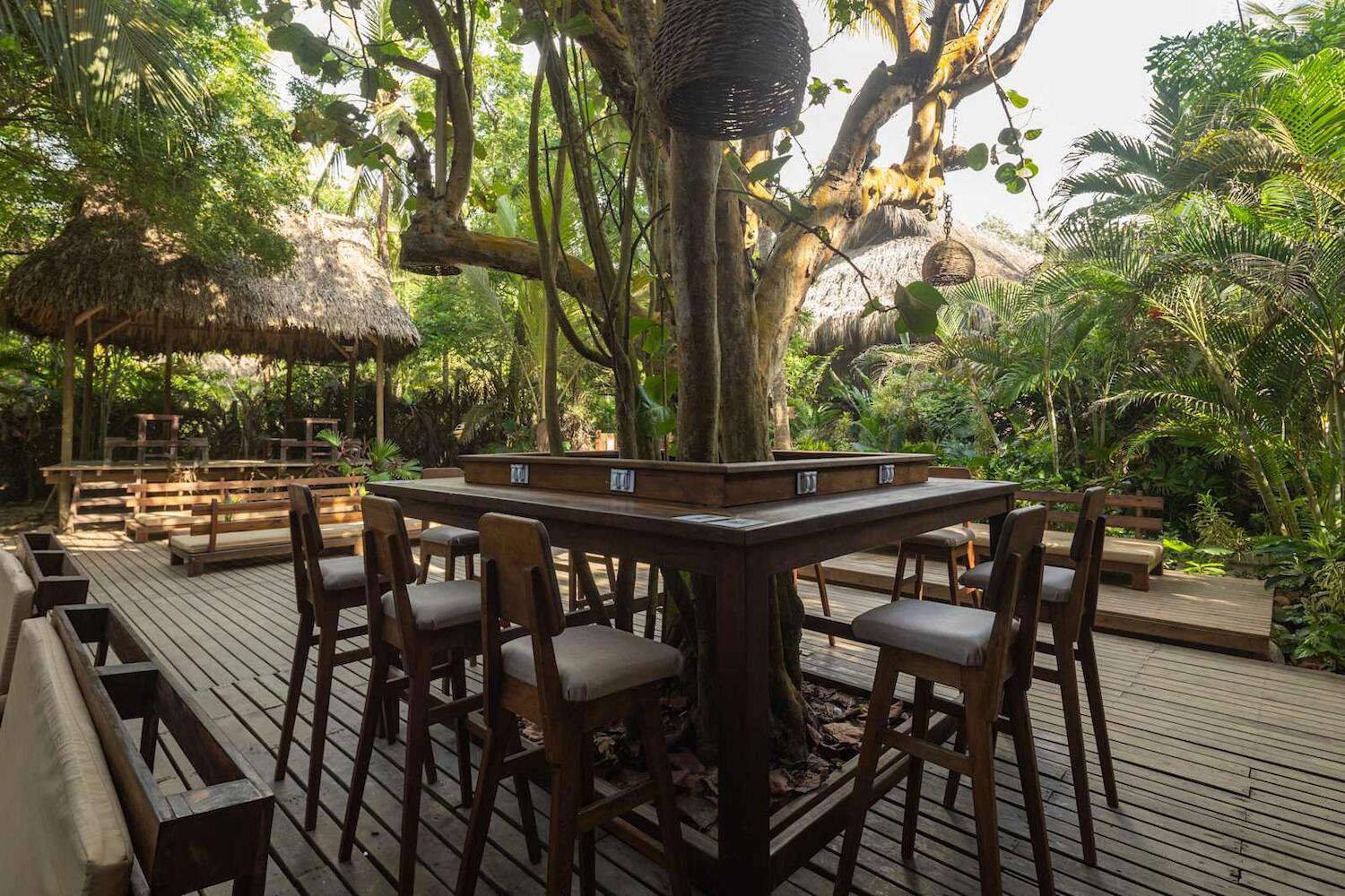 Costeño Beach, Tayrona Park