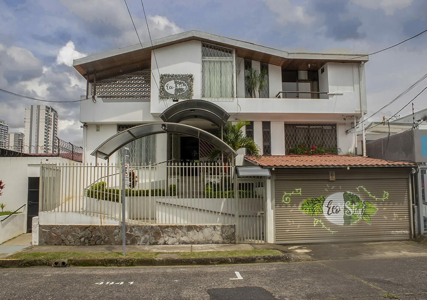 Eco Stay