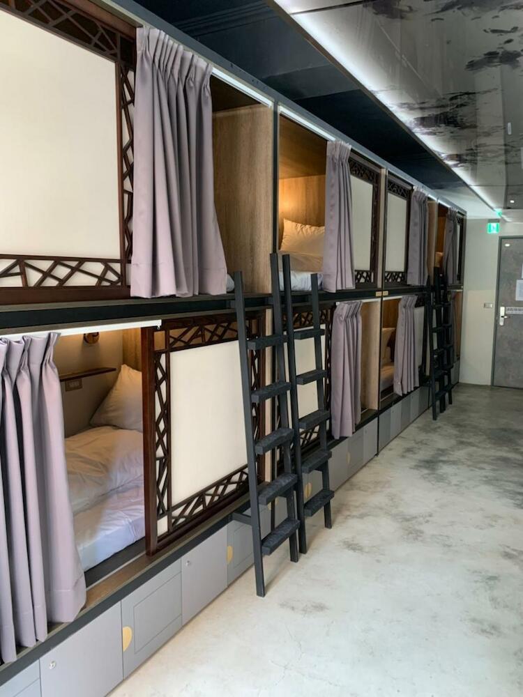 Dan Hostel