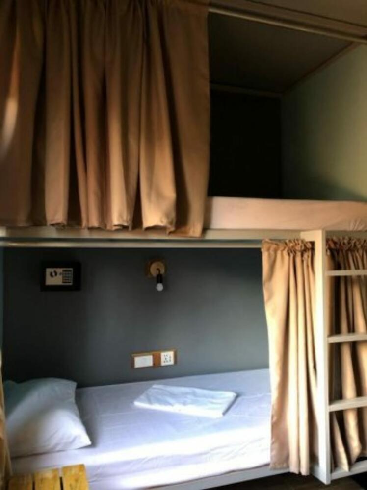 Aqua Hostel