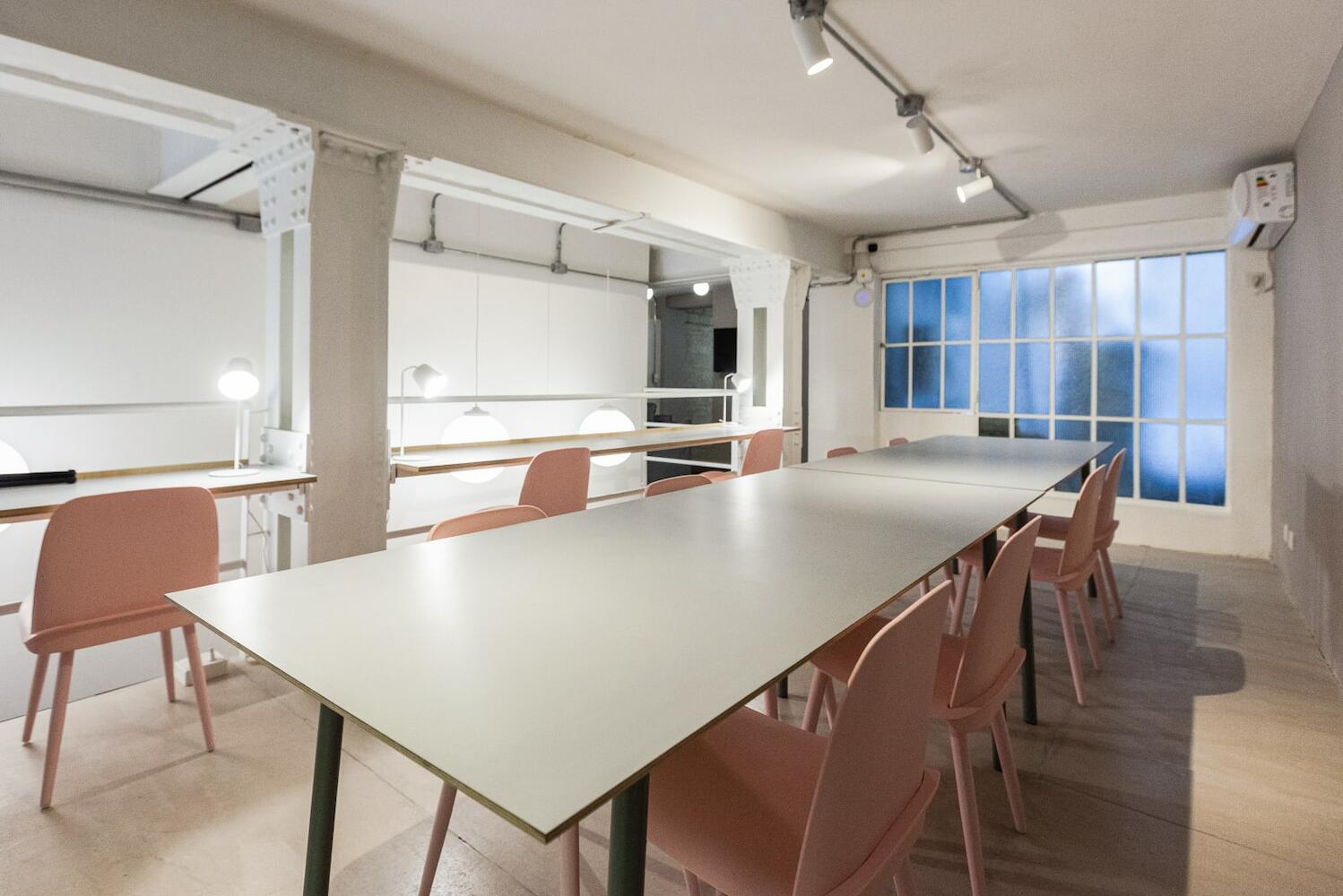 Franca City Hostel, Buenos Aires