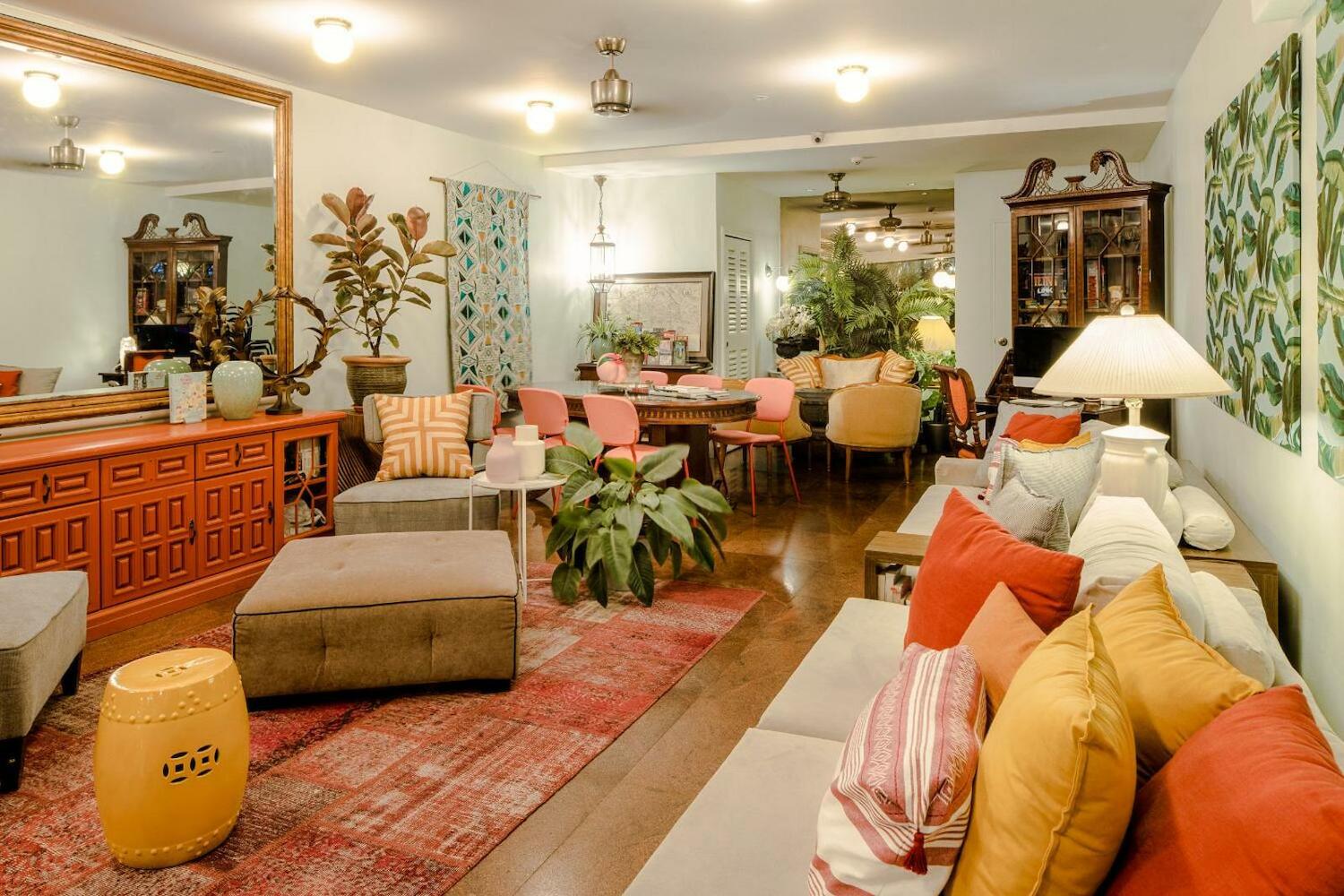 Atelier Hostel