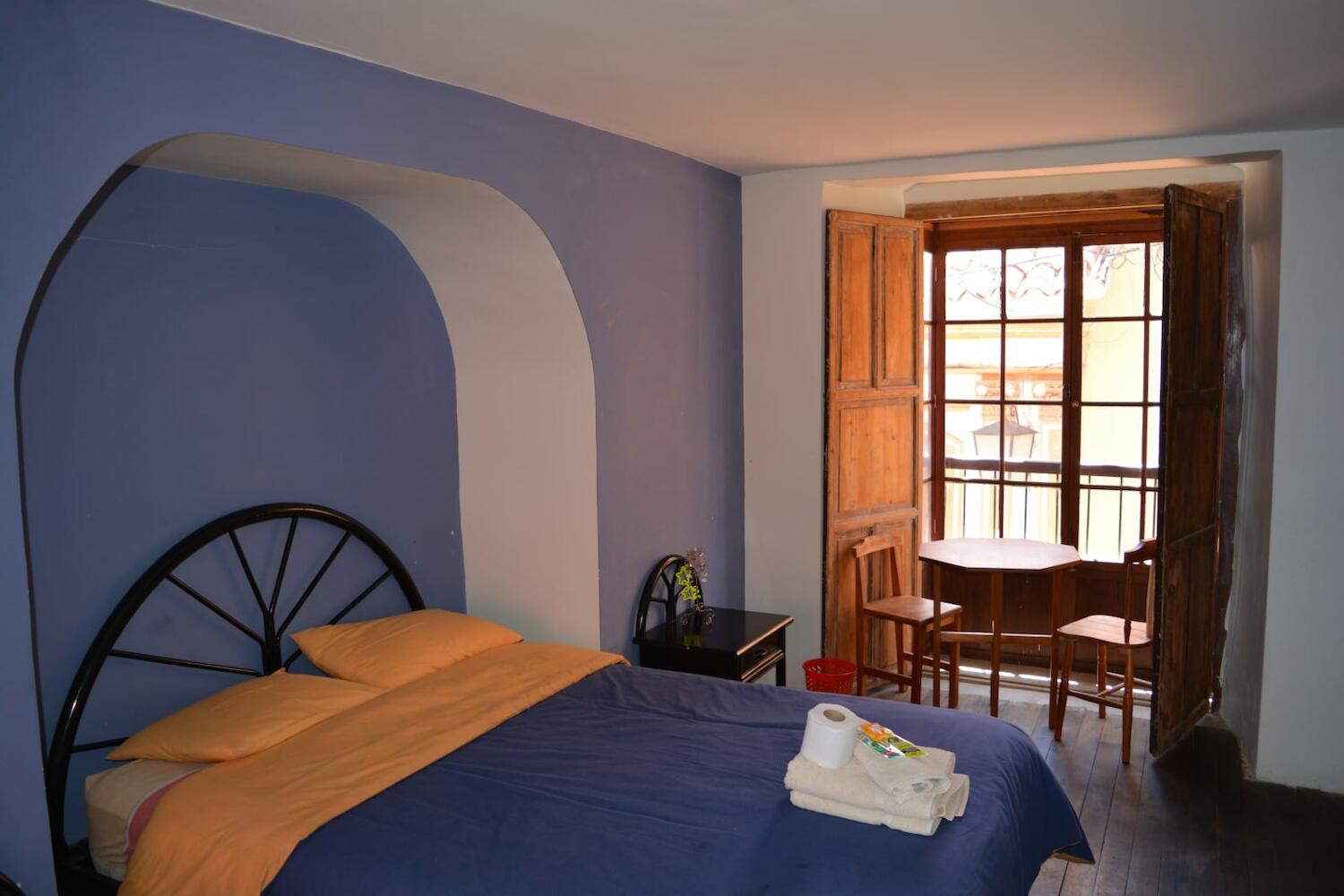 Anata Hostel