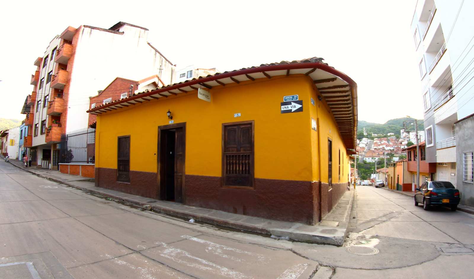Real Dream Hostel