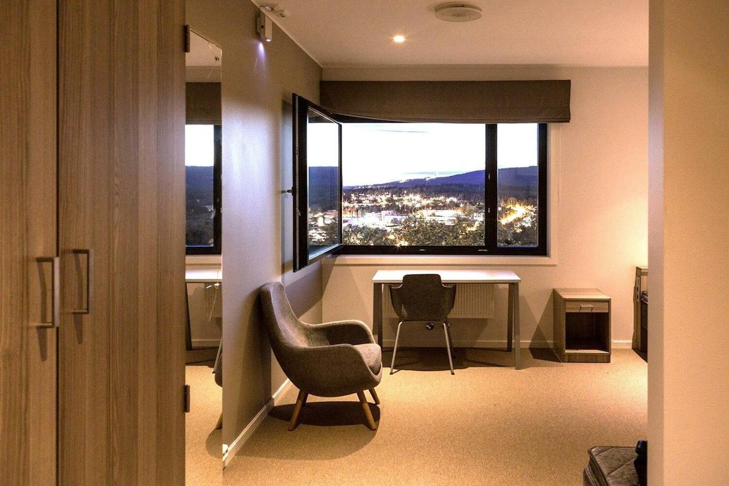 Oslo Hostel Rønningen