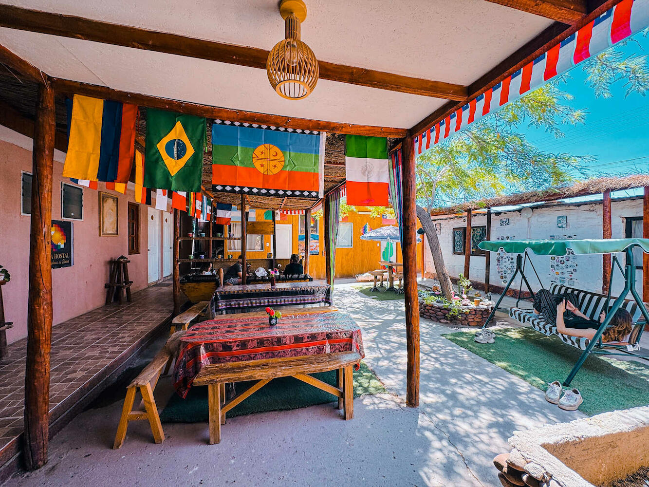 La Paskana de Elvira, San Pedro de Atacama