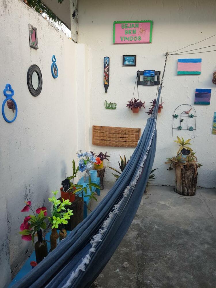 Acero'Lar, Recife