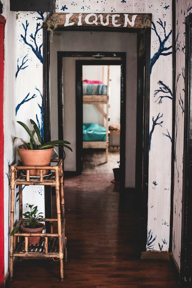 Refugio Hoshken, Puerto Natales