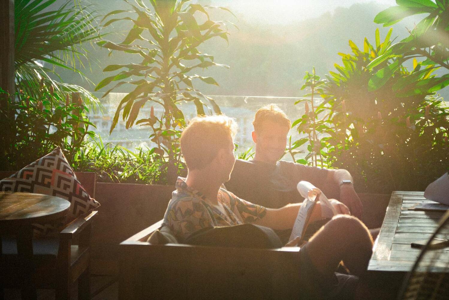 Top Of The Loop Hostel, Ha Giang