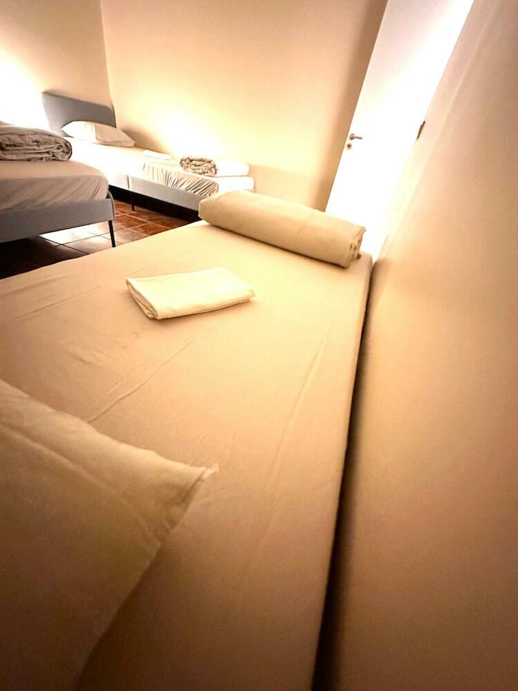 Lisboa Parque Guest House, Lisboa