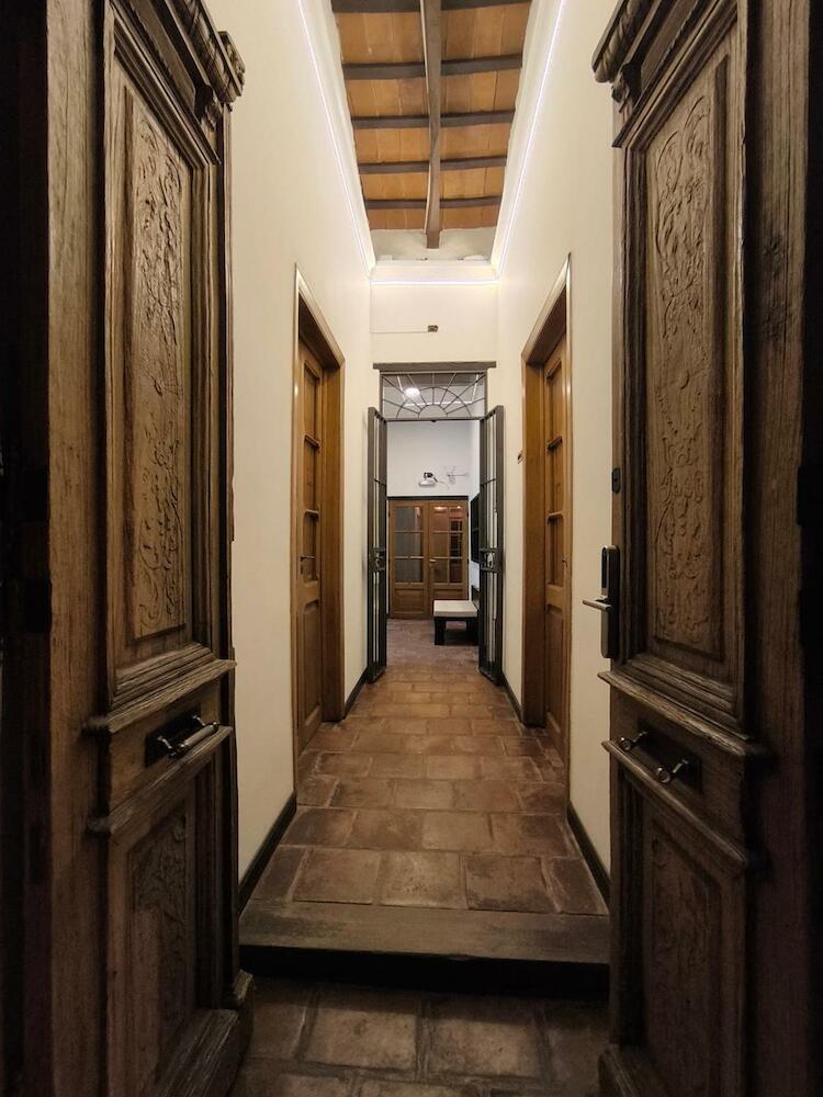 La Félicité Hostel, Salta