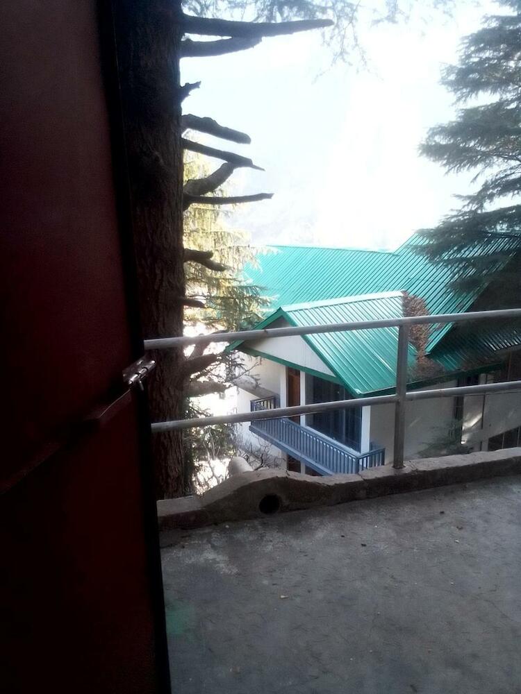 Himalayan Trekking & Waterfalls View Homestay, McLeod Ganj