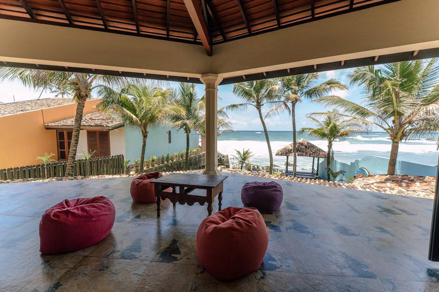 Kaima Kai, Unawatuna