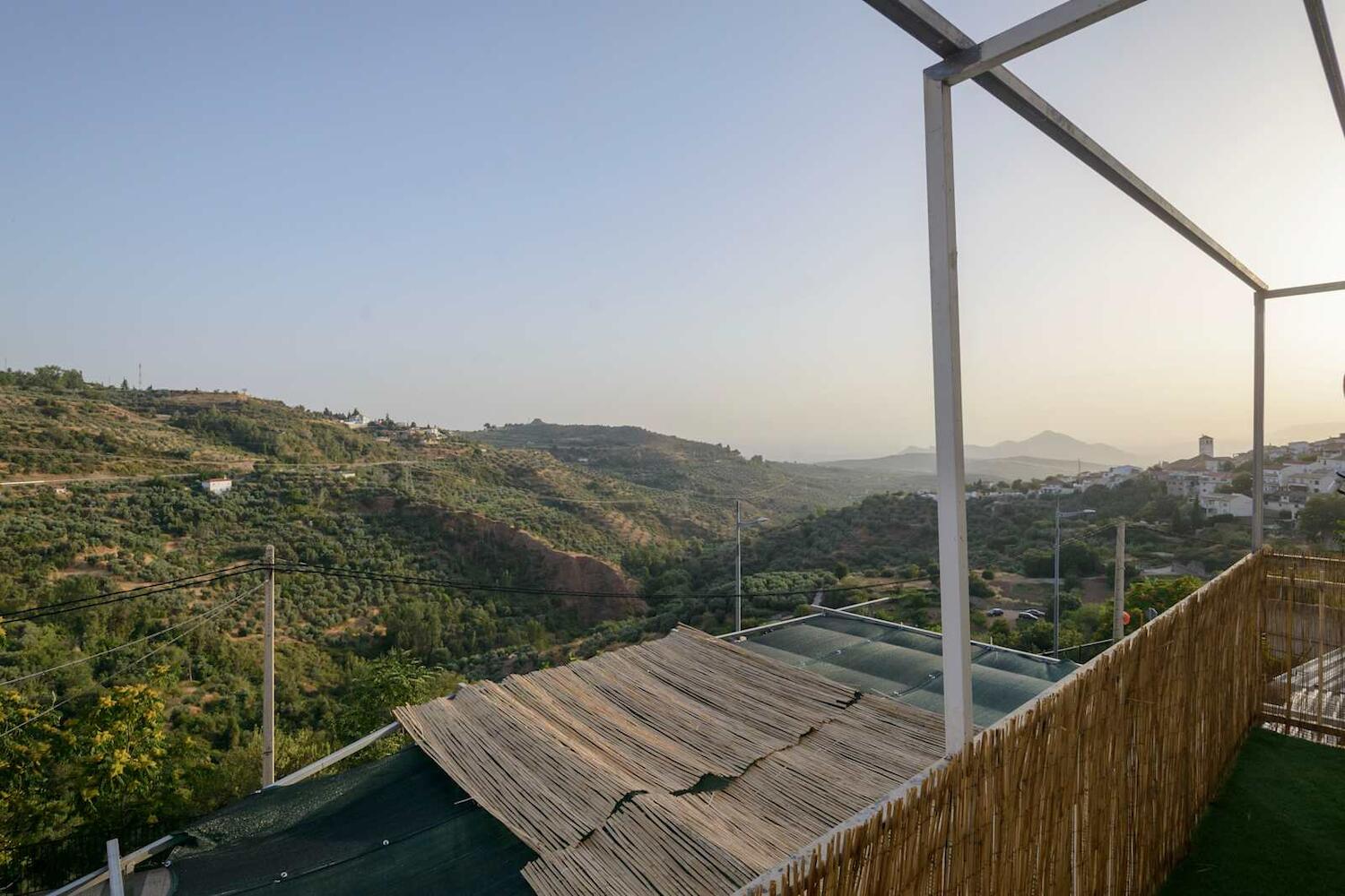 La Casa Nazari, Granada