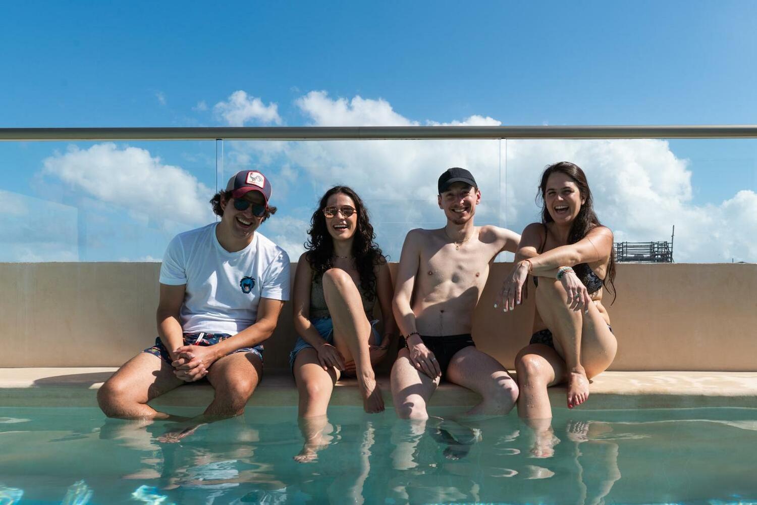Suut Hostal Boutique, Playa del Carmen