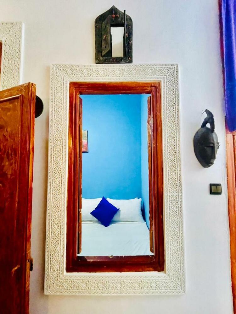 Blue Star Hostel