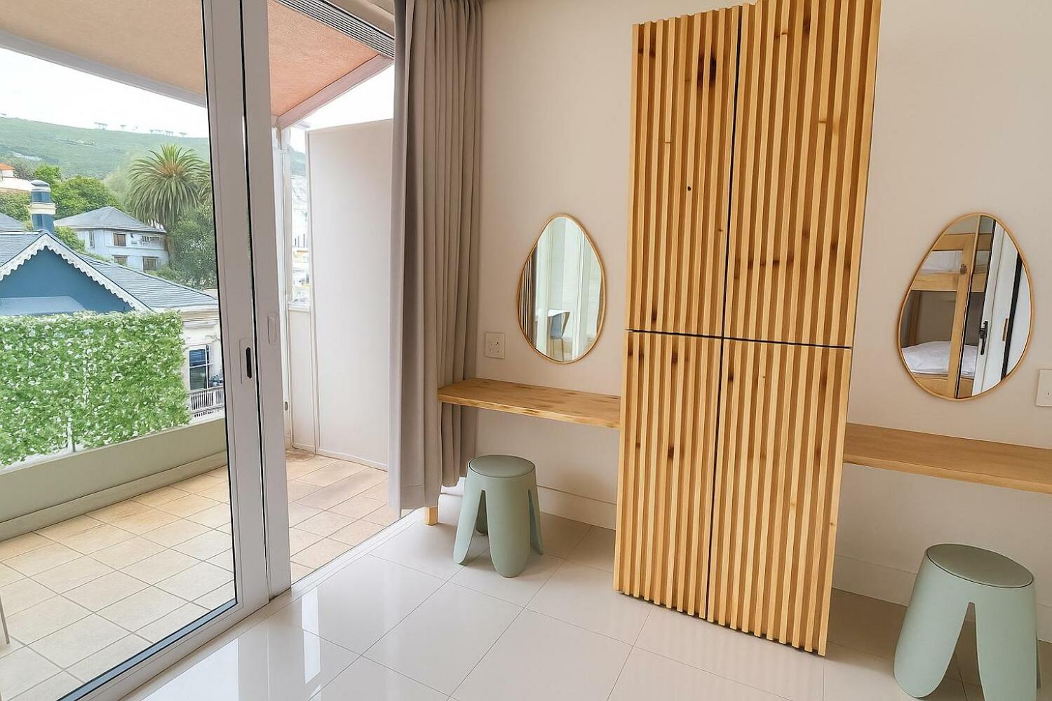 Sweetstay - Kloof Street, Cape Town