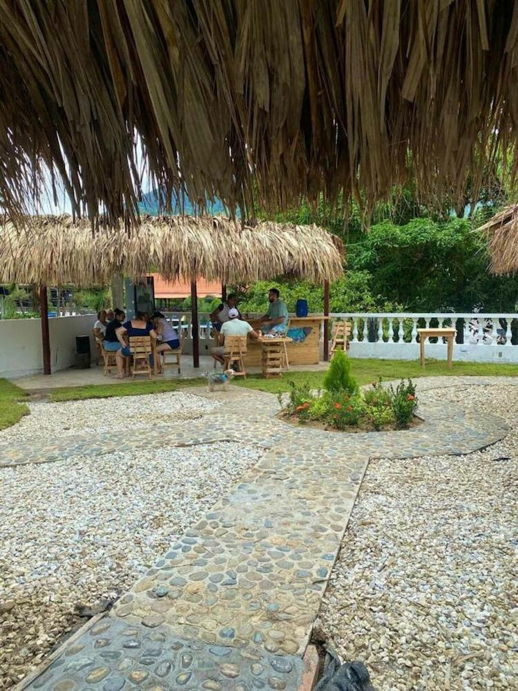 Hostal Aventura Tayrona, Tayrona Park