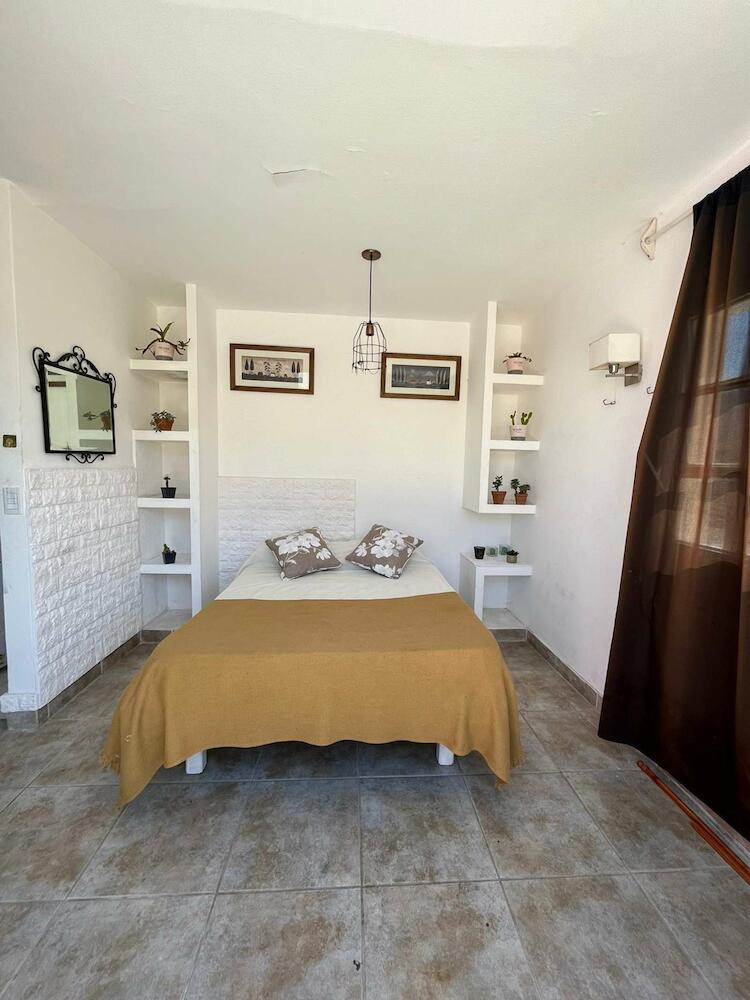 Casa Alvarado Hostel