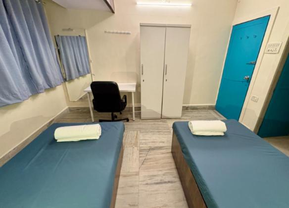 Locomo Mini, Mumbai