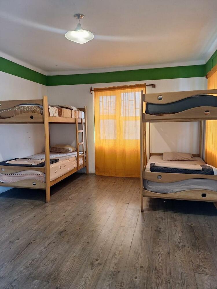 Hostel Rivendell