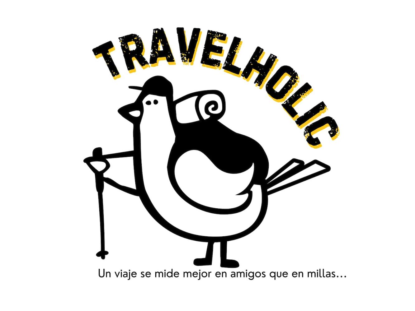 Travelholic zona 4, Guatemala City