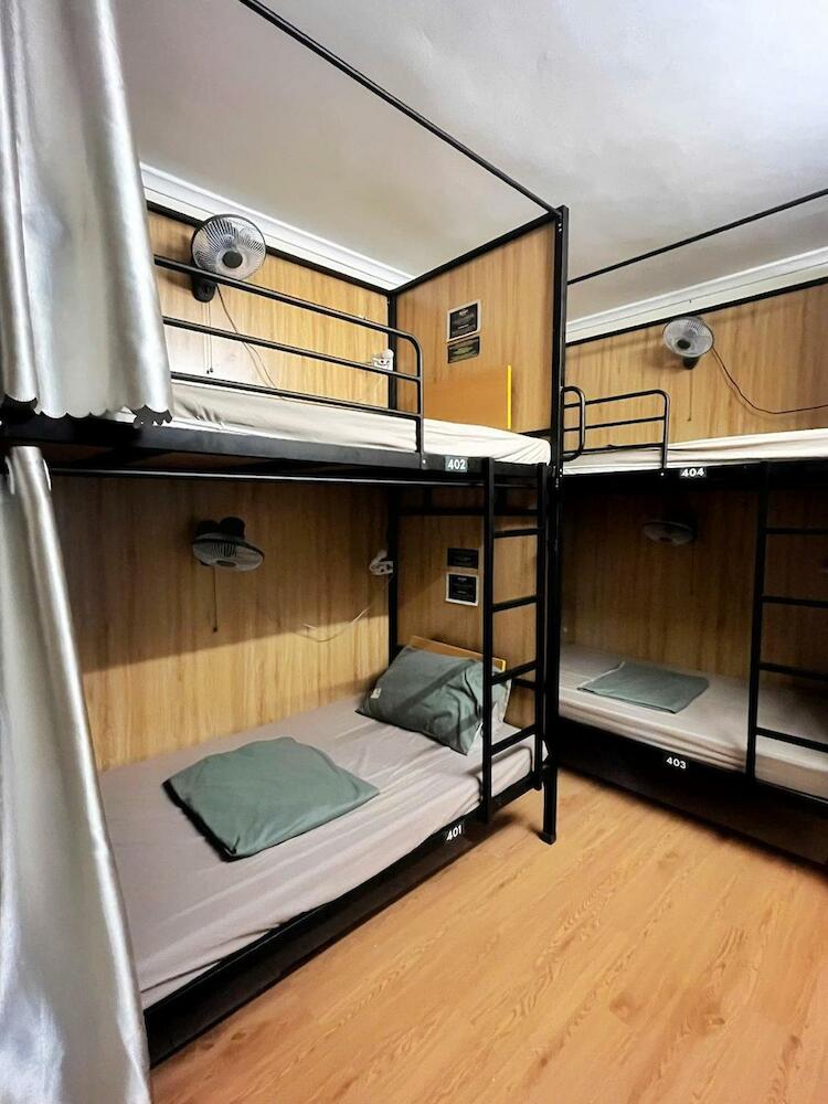 Hanoi Dreamer Hostel, Hanoi