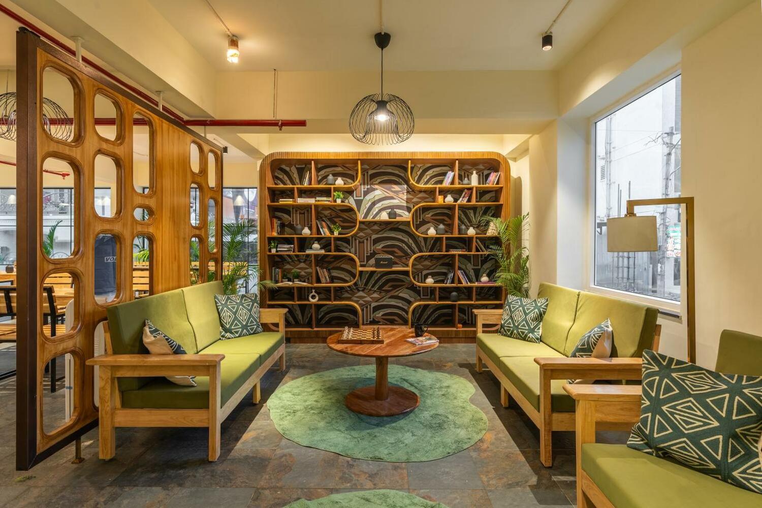 The Hosteller Bangalore, Marathahalli, Bangalore