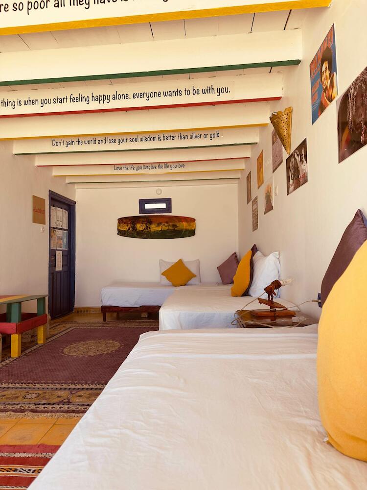 Yousurf Surf House
