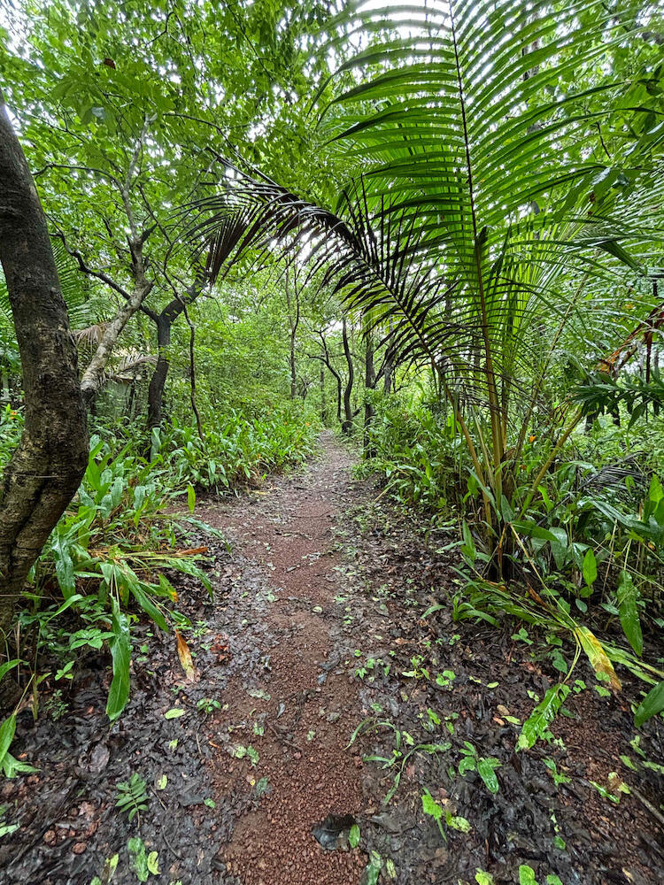 Khaama Kethna Ecovillage
