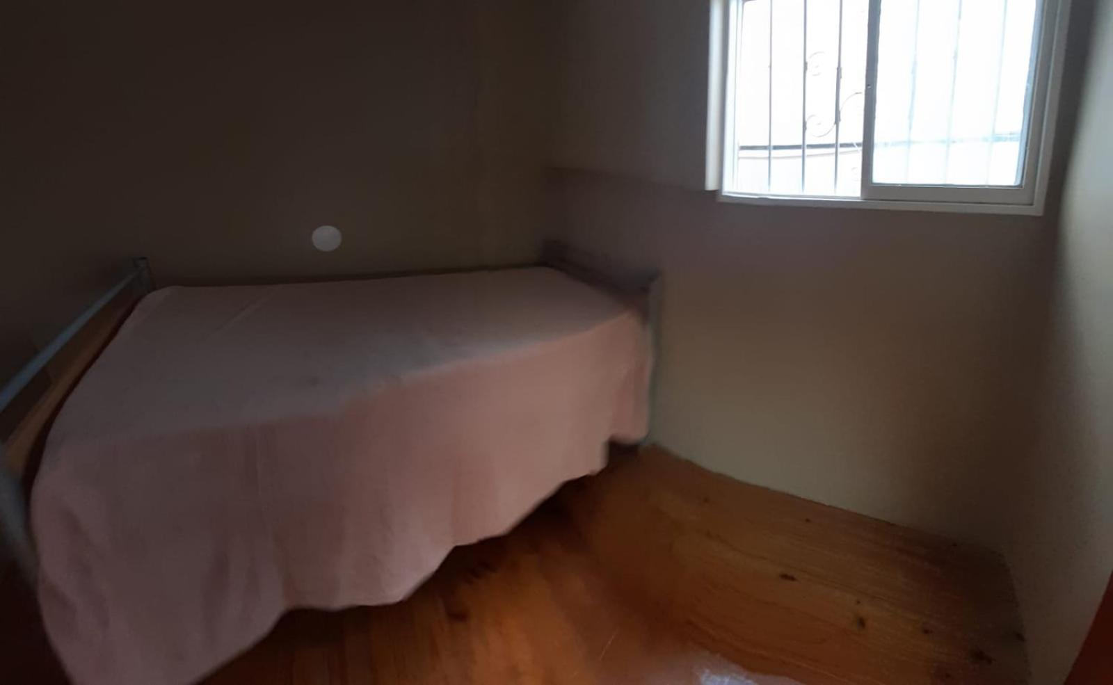 Casa Escalera Caracol, Buenos Aires