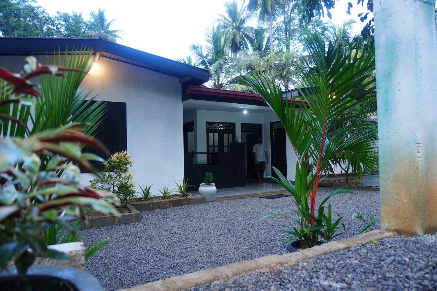 Hello Aliya Hostel, Sigiriya