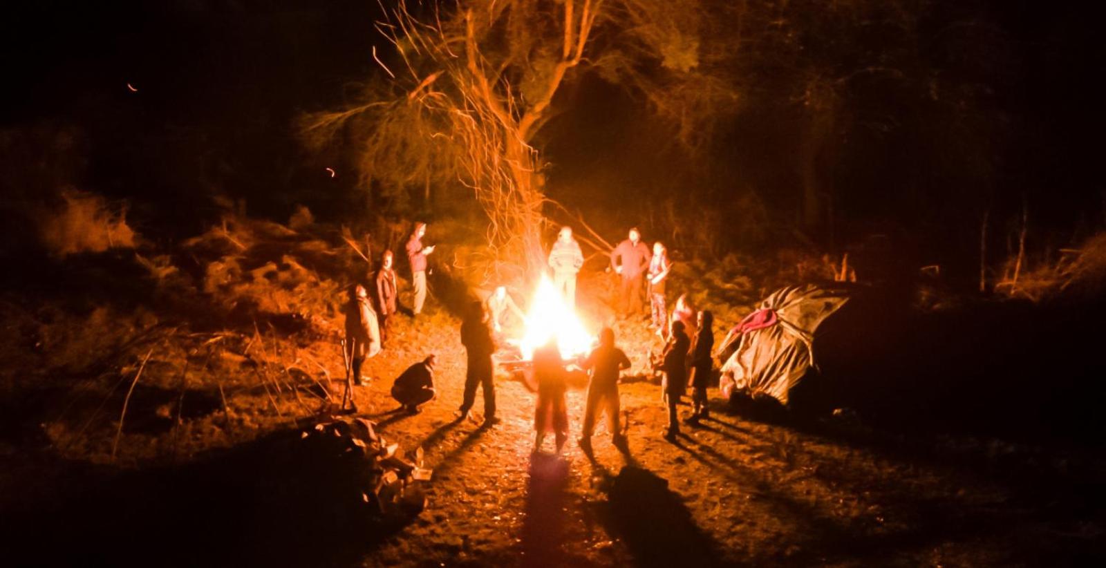 Sacred Valley Tribe