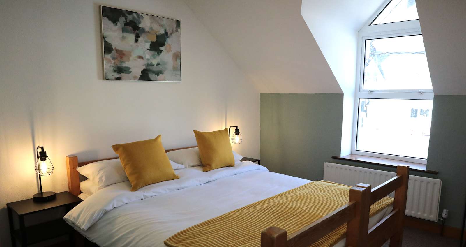 Glengarriff Hostel, Cork