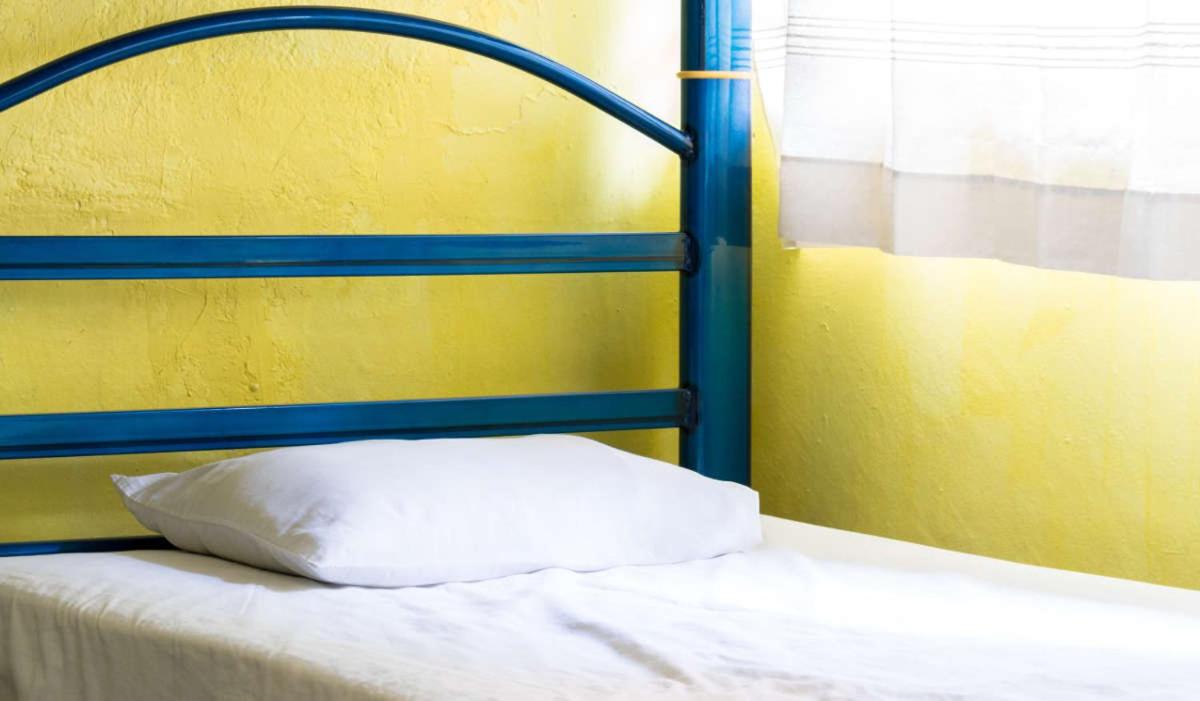 Casa de Don Pablo Hostel, Oaxaca City