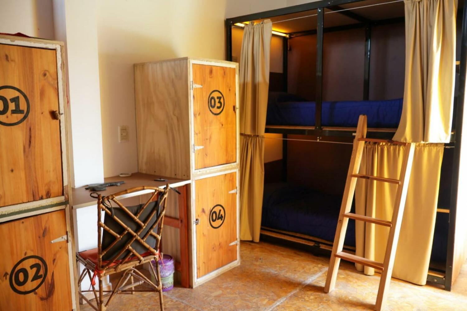 Hostel 64Bigüa B&B